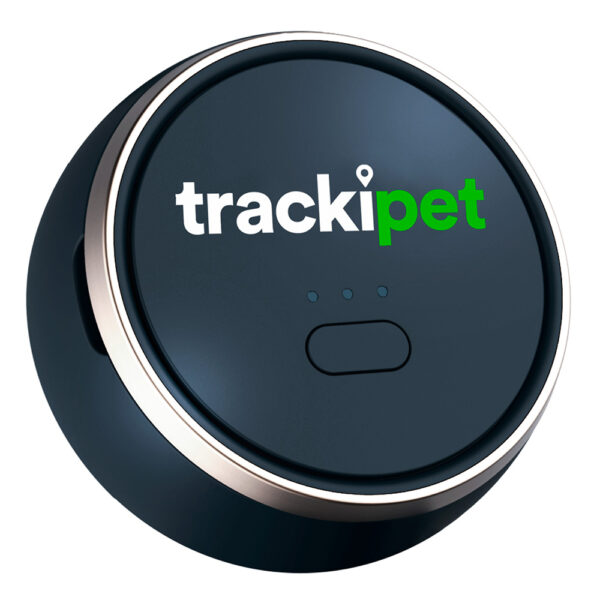 TrackiPet Smart GPS Tracker voor Hond/Kat